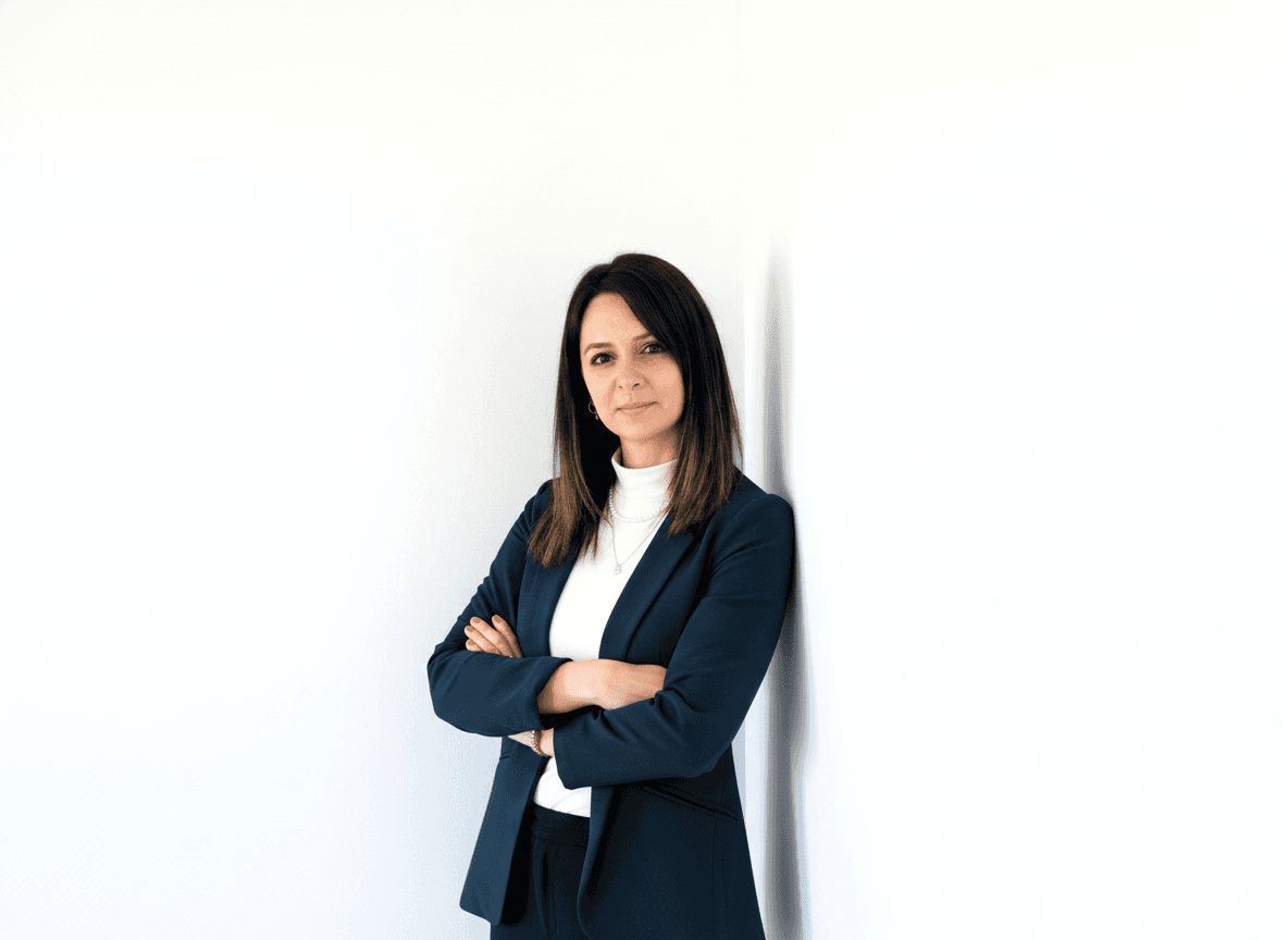 Rocío Agustina Fusé - Sobre mí