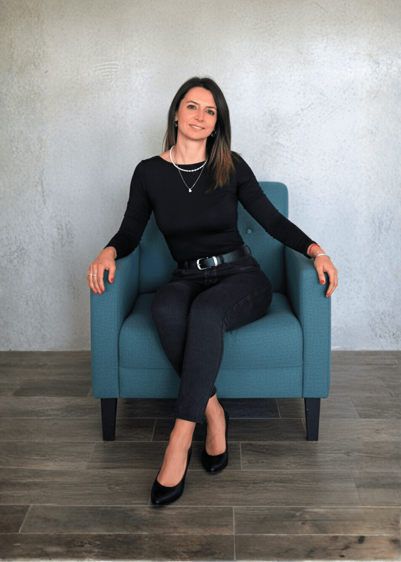 Rocío Agustina Fusé